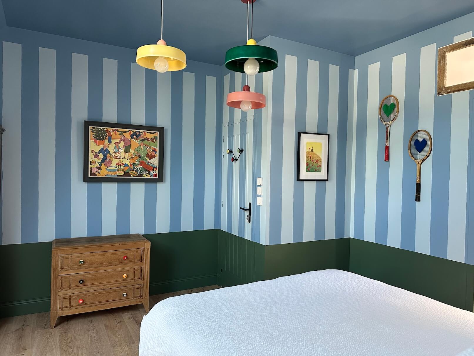 Chambre La Nosmélie