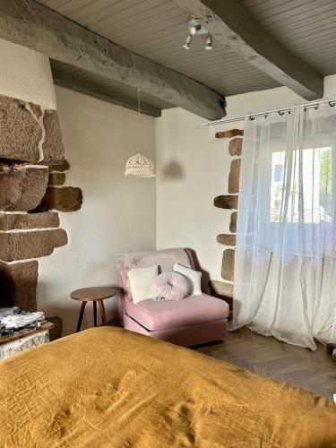 le_refuge-_3eme_couchage_disponible