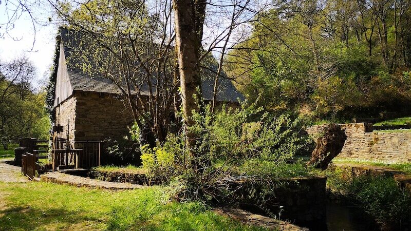 La roche aux cerfs-1