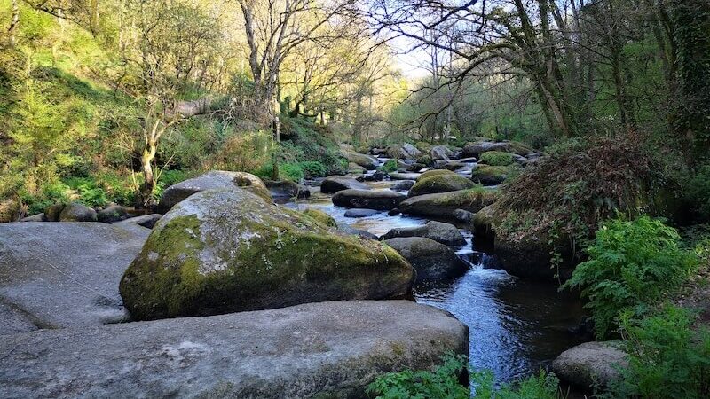 Les Chaos du Gouët, balade nature à 15 minutes des Reflets Roz