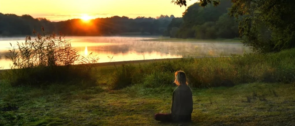 Retrouver l’harmonie avec le yoga