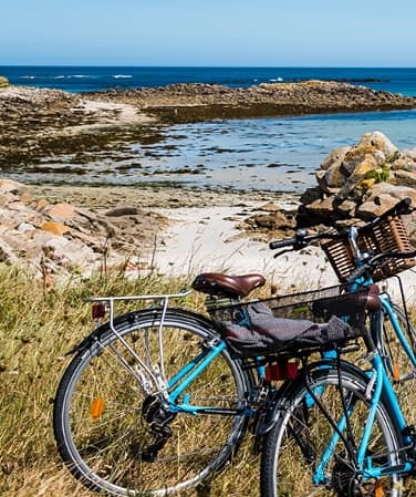 Balade en amoureux sur un chemin breton – Les Reflets Roz à 20 minutes de la baie de Saint-Brieuc, Côtes-d'Armor