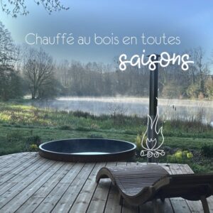 Lire la suite à propos de l’article Ménestrail de Moncontour : où dormir et récupérer à 17 minutes du départ