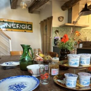 Lire la suite à propos de l’article Gîte ou chambre d’hôtes — quelle différence et pourquoi ça change tout