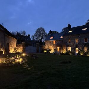 Lire la suite à propos de l’article Gîte ou chambre d’hôtes — quelle différence et pourquoi ça change tout