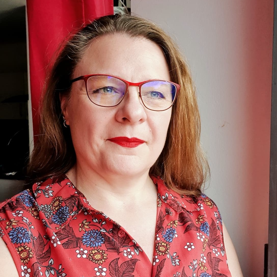 Magalie de Caldea massage intervient aux Reflets Roz