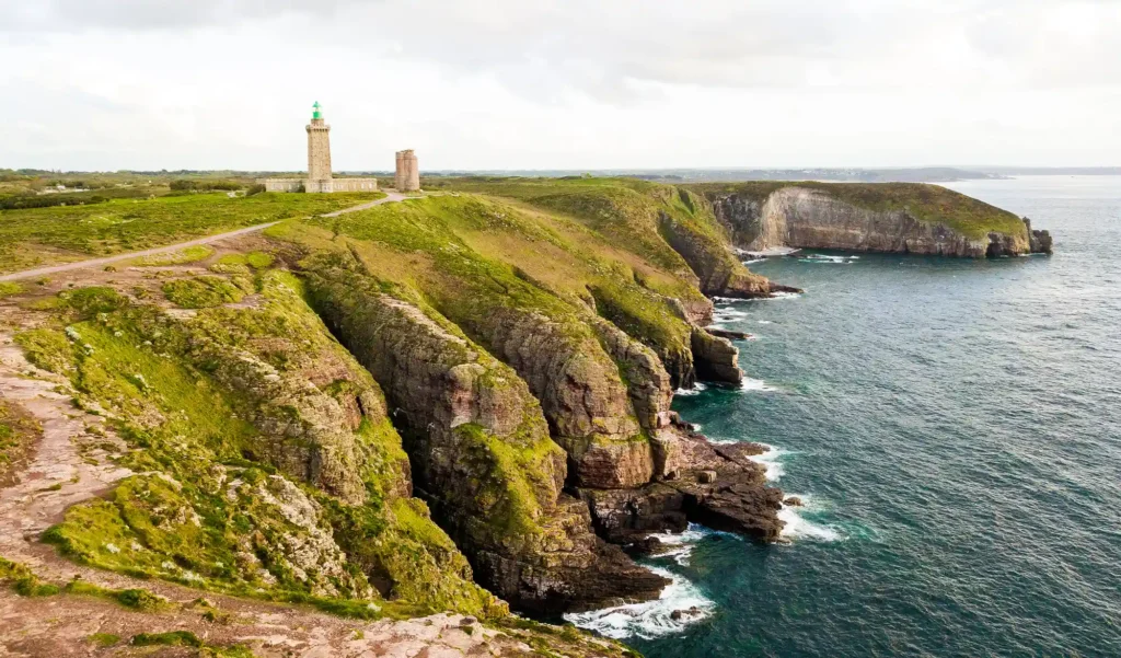 GR34 au cap Fréhel, un incontournable des Côtes d'Armor