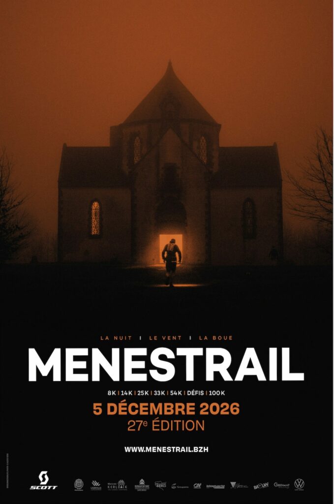 Les Reflets Roz - hébergement proche du Menestrail