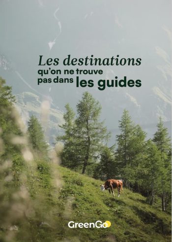 Guide GreenGo